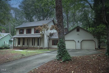 110 Overview Ln, Cary, NC 27511