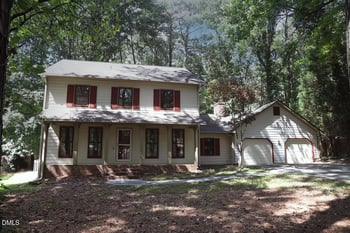 110 Overview Ln, Cary, NC 27511
