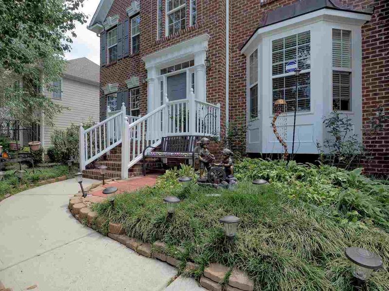110 Oxyard Way, Cary, NC 27519