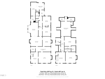 110 Park Ave, Tarboro, NC 27886