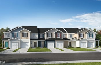 110 Parker Ln, Mebane, NC 27302