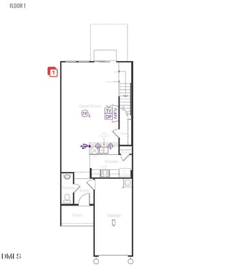 110 Parker Ln, Mebane, NC 27302