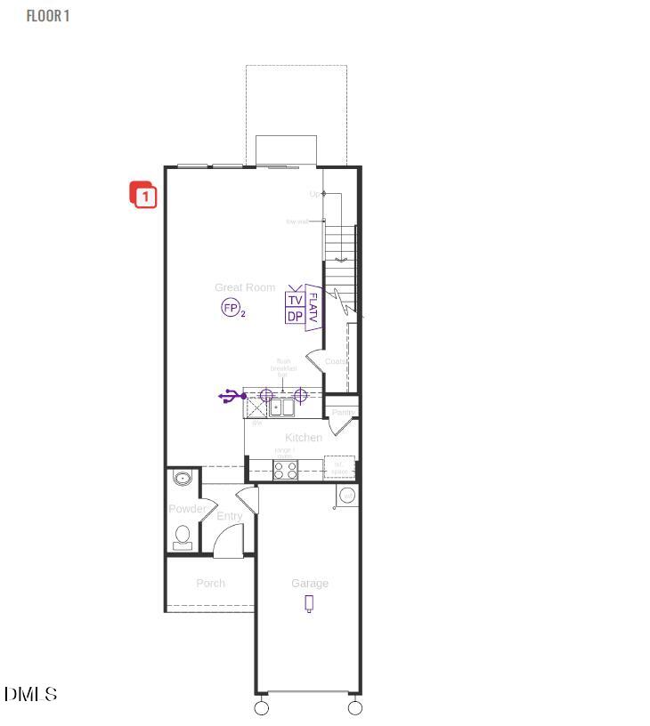 110 Parker Ln, Mebane, NC 27302