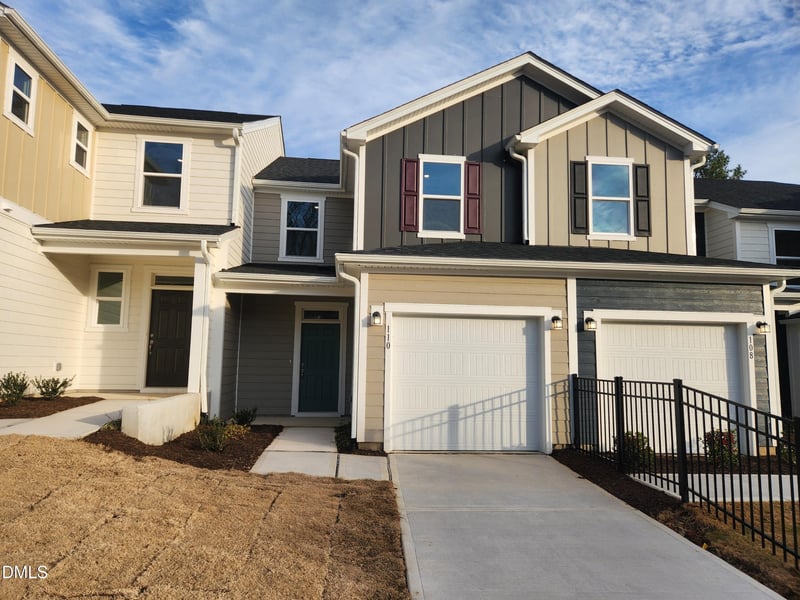 110 Parker Ln, Mebane, NC 27302