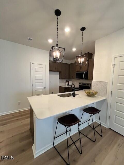 110 Parker Ln, Mebane, NC 27302