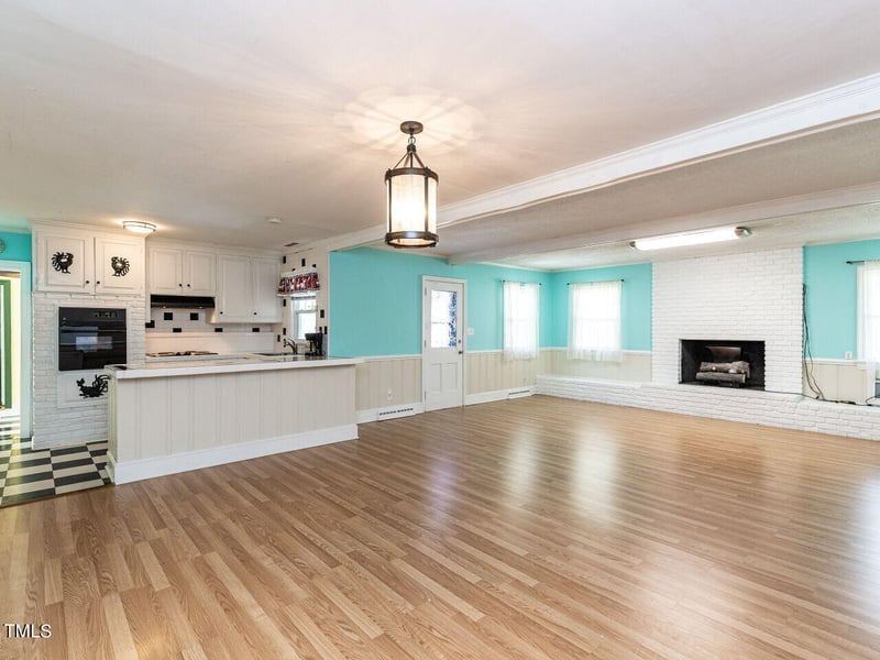 110 Parker St, Smithfield, NC 27577