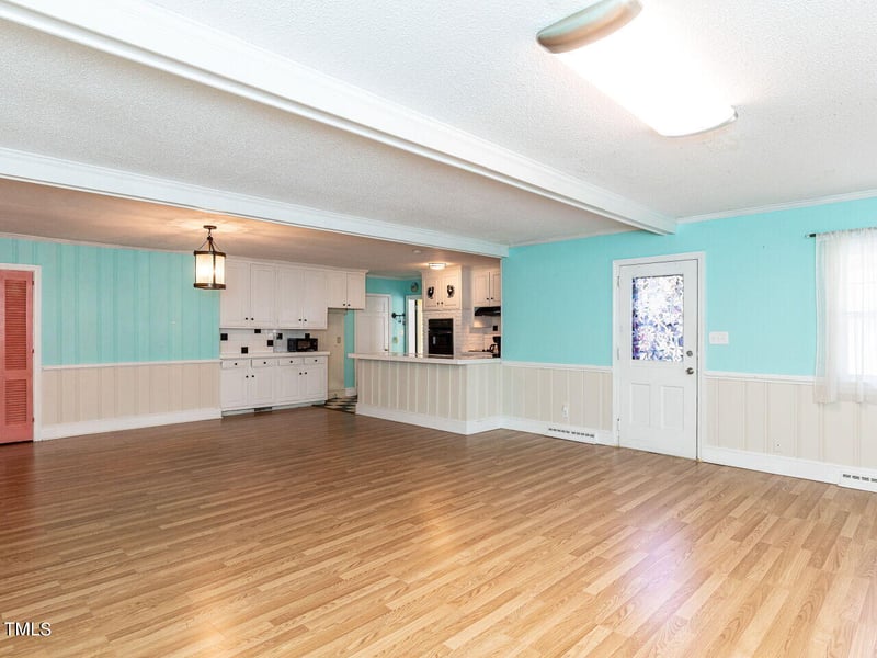 110 Parker St, Smithfield, NC 27577