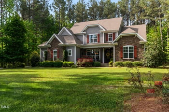 110 Pebble Creek Dr, Franklinton, NC 27525