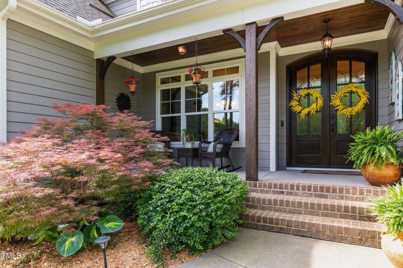 110 Pebble Creek Dr, Franklinton, NC 27525