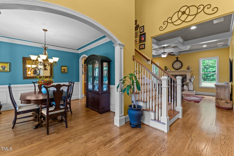 110 Pebble Creek Dr, Franklinton, NC 27525