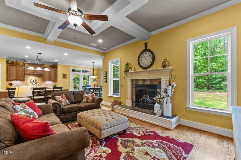 110 Pebble Creek Dr, Franklinton, NC 27525