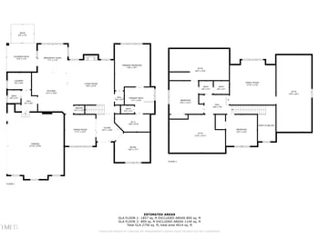 110 Pebble Creek Dr, Franklinton, NC 27525