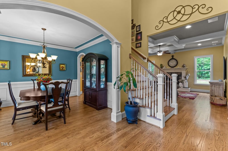 110 Pebble Creek Dr, Franklinton, NC 27525