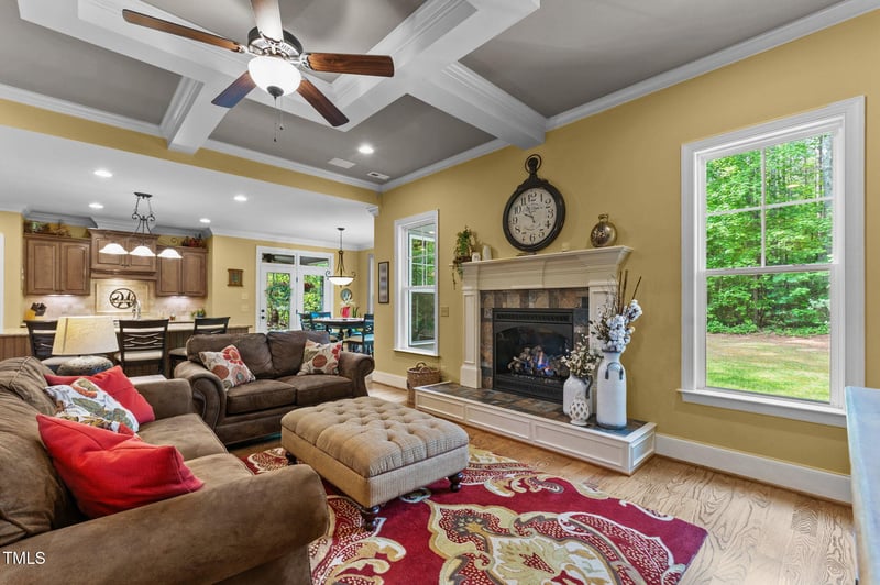 110 Pebble Creek Dr, Franklinton, NC 27525