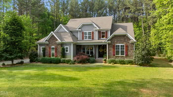 110 Pebble Creek Dr, Franklinton, NC 27525