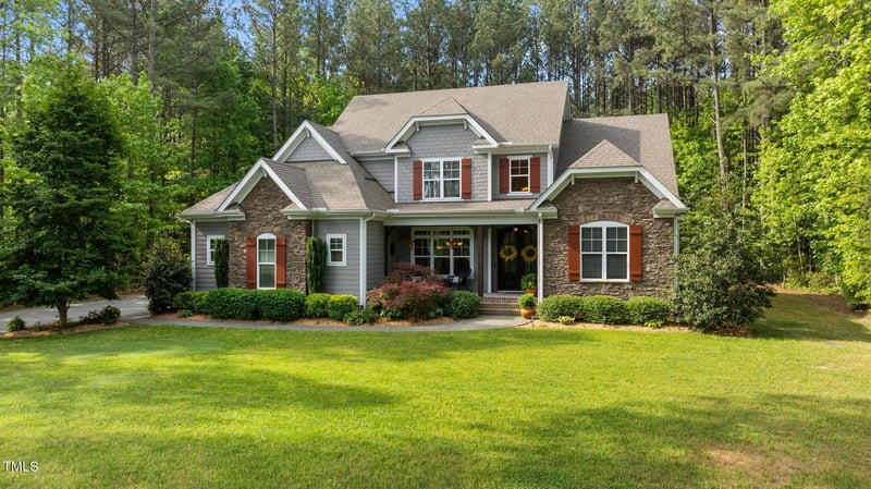 110 Pebble Creek Dr, Franklinton, NC 27525