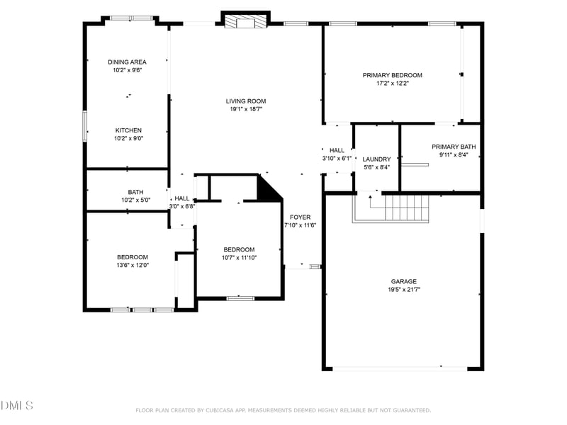 110 Penchant Ct, Cary, NC 27513
