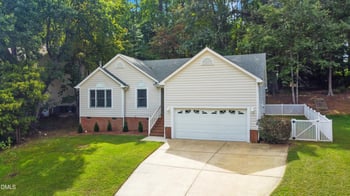 110 Penchant Ct, Cary, NC 27513