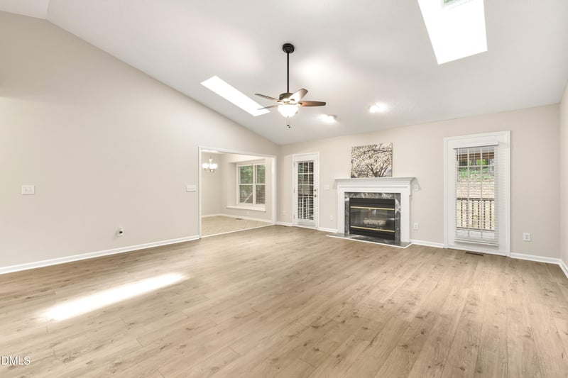 110 Penchant Ct, Cary, NC 27513