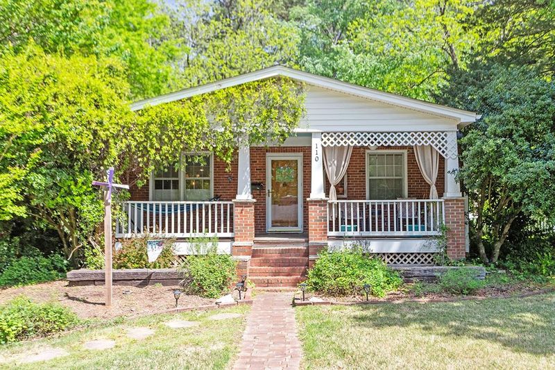 110 Perdue St, Garner, NC 27529