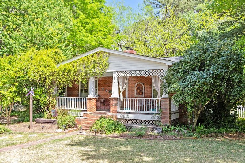 110 Perdue St, Garner, NC 27529