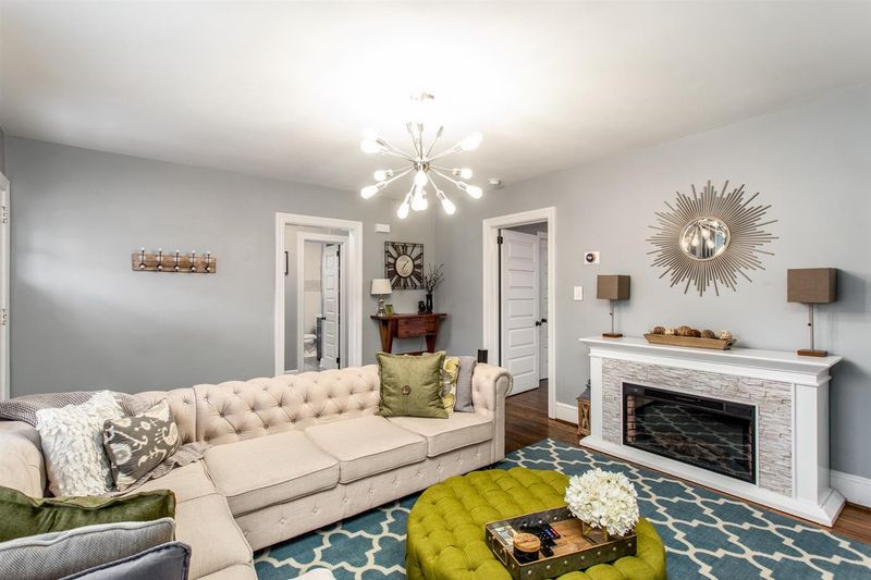 110 S Pettigrew St, Raleigh, NC 27610