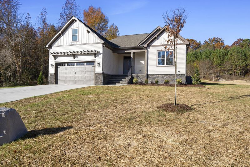 110 Pilot Ridge Rd, Zebulon, NC 27597