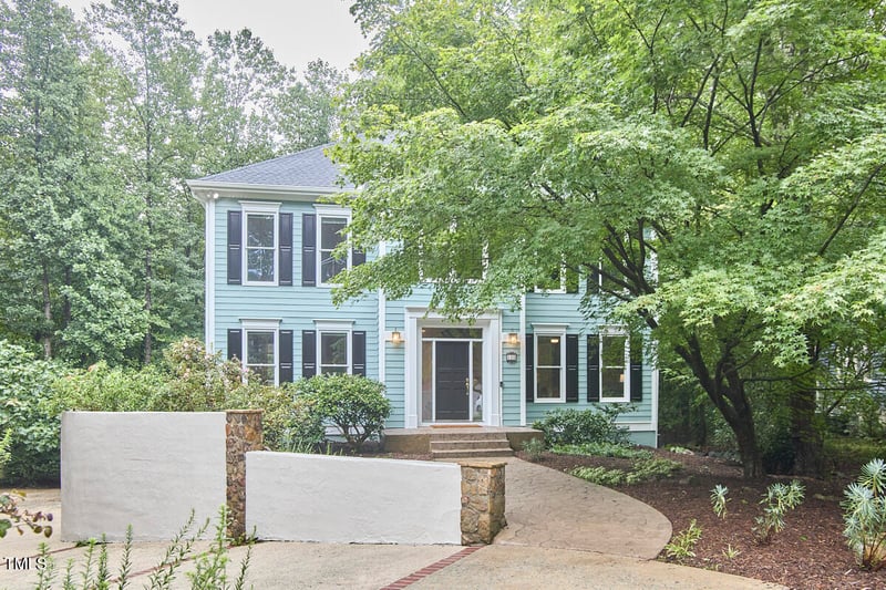 110 Pinchot Ln, Chapel Hill, NC 27514