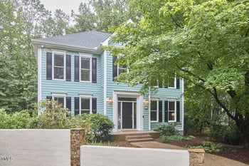 110 Pinchot Ln, Chapel Hill, NC 27514