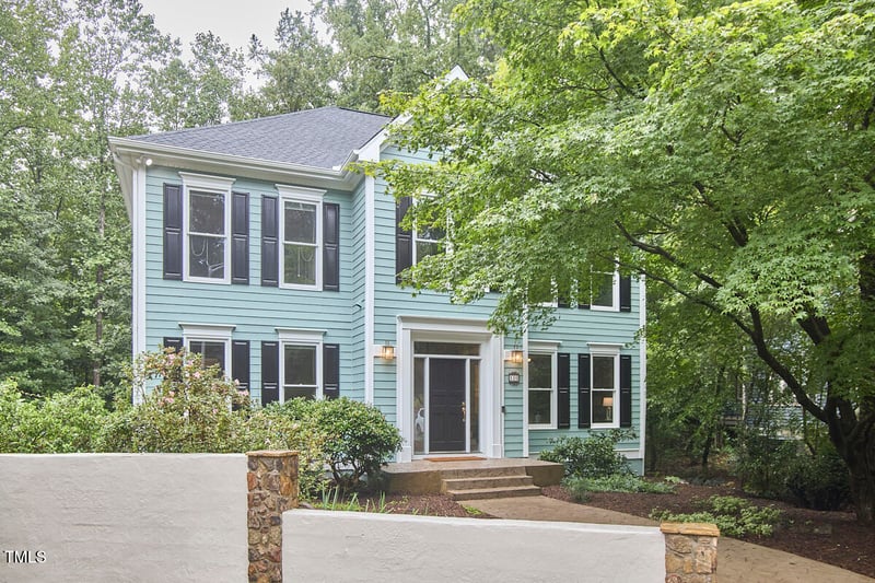 110 Pinchot Ln, Chapel Hill, NC 27514