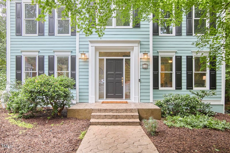 110 Pinchot Ln, Chapel Hill, NC 27514
