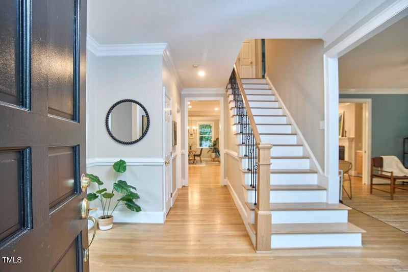 110 Pinchot Ln, Chapel Hill, NC 27514