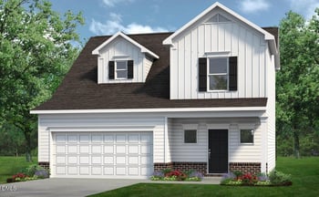 110 Pine Vista Way, Sanford, NC 27332