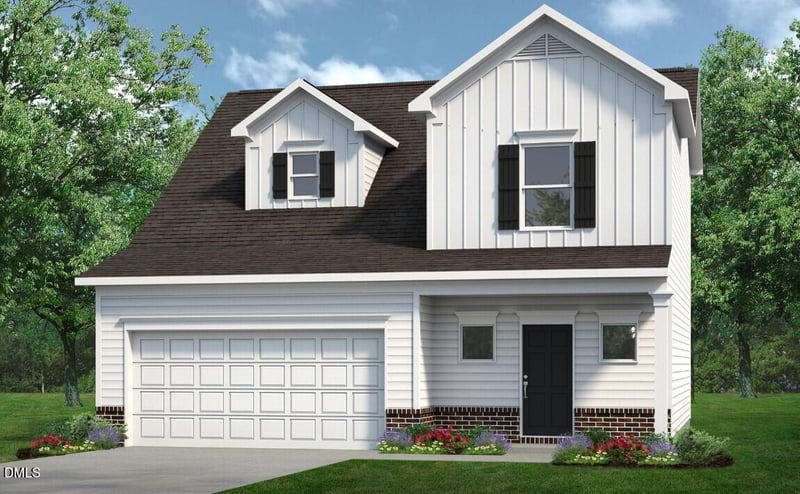 110 Pine Vista Way, Sanford, NC 27332