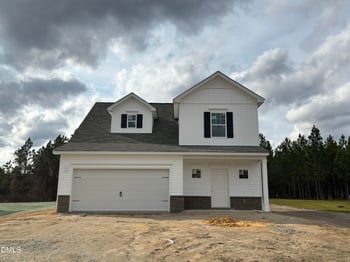 110 Pine Vista Way, Sanford, NC 27332