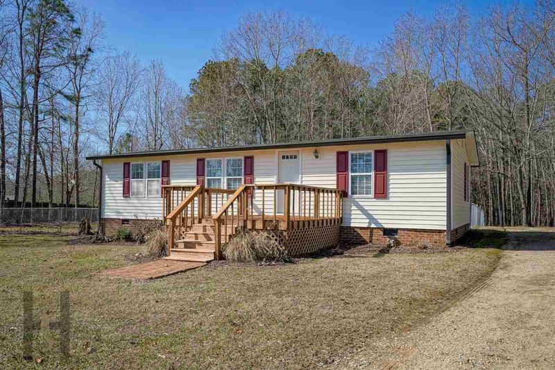 110 Pineview Dr, Louisburg, NC 27549