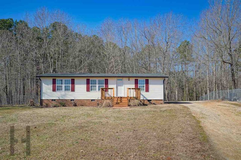 110 Pineview Dr, Louisburg, NC 27549