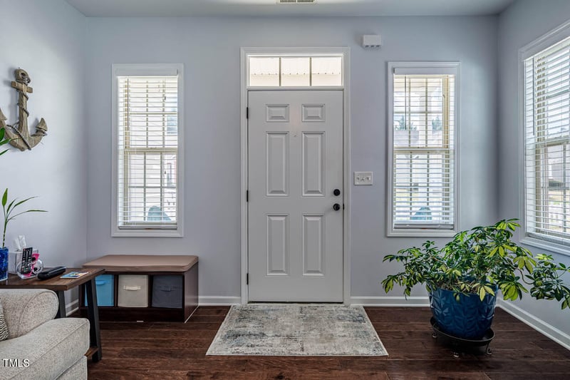110 Plott Hound Dr, Clayton, NC 27520