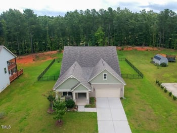 110 Point View Way, Franklinton, NC 27525