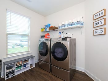 110 Point View Way, Franklinton, NC 27525