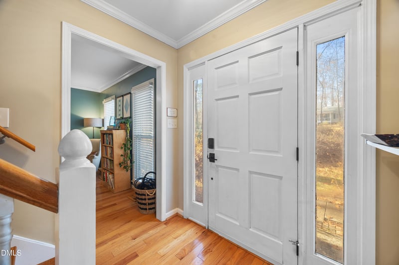 110 Pointe Pl, Hillsborough, NC 27278