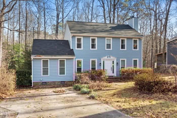 110 Pointe Pl, Hillsborough, NC 27278