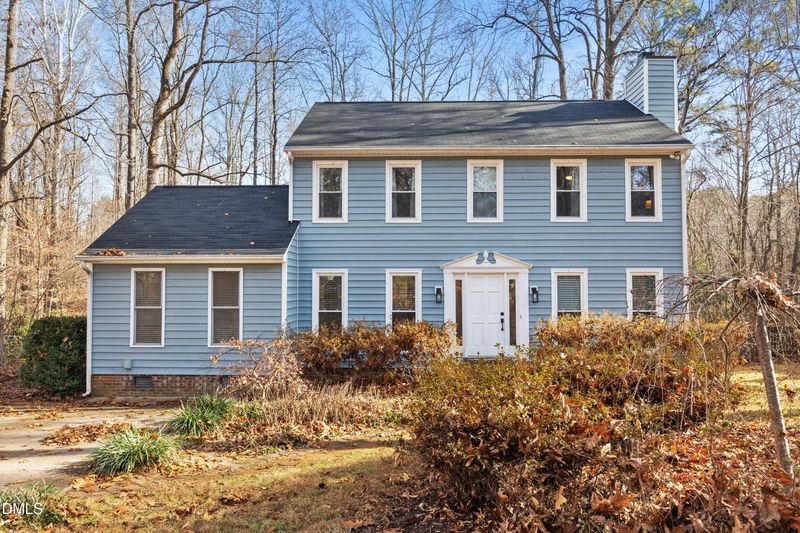 110 Pointe Pl, Hillsborough, NC 27278