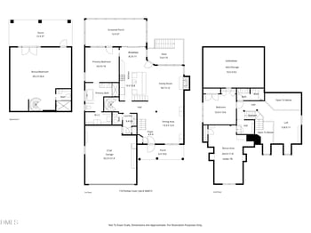 110 Pontiac Cv, Louisburg, NC 27549