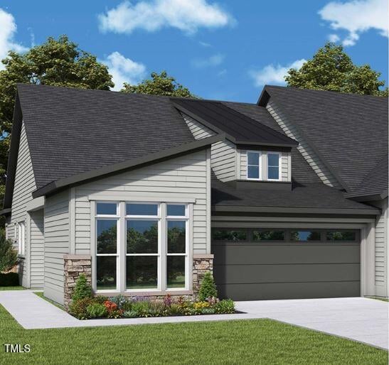 110 Prospect Pl, Pittsboro, NC 27312