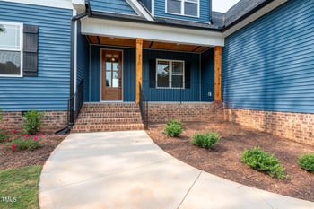 110 Purslane Dr, Franklinton, NC 27525