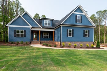 110 Purslane Dr, Franklinton, NC 27525