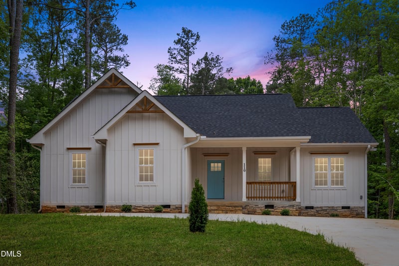110 Quarterhorse Dr, Louisburg, NC 27549