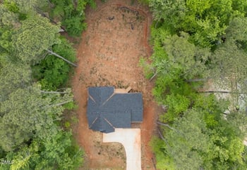 110 Quarterhorse Dr, Louisburg, NC 27549