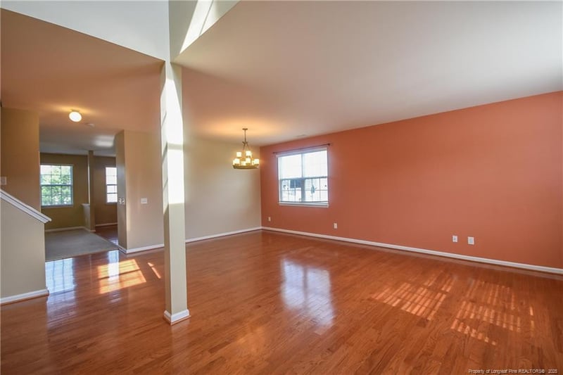 110 Quartermaster Dr, Sanford, NC 27330